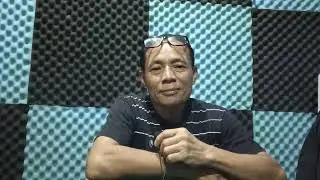 Hati yang terluka-Broery Marantika-cover-Supriadi Rahman. 