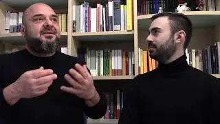 Conversazione con Sergio Reggioli, violinista dei Nomadi