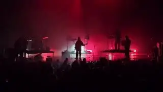 Anna Von Hausswolff - The Mysterious Vanishing Of Electra / live @Huxleys, Berlin / 2026/01/22