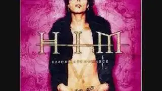 I Love You (Prelude to Tragedy) - H.I.M.