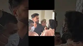 elvish yadav bail update @raosahiba1 @ElvishYadavVlogs #raosahab