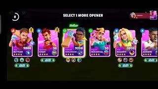 Professor Gameplay hitwicket cricket game 2025 #hitwicket #hitwicketsuperstars