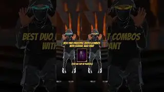 NO TOP UP ✅ FREESTYLE 🇧🇷 DUO 👑 OUTFIT COMBOS 👺 WITH CLASSIC JAZZ PANT 🔥 FREE FIRE 🔥