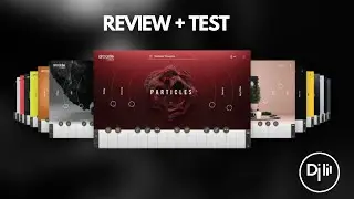 Arcade : First Look at one of Output's famous plugin Arcade 2.0 update |2021