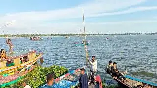 Beautiful place in basulia / asmong marma
