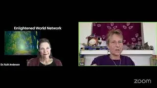 Messages from Our Loved Ones with Sue Broome & Dr. Ruth Anderson