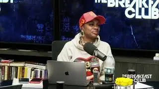 Charlamagne Responds to Nicki Minaj's Wild Twitter Attack on Breakfast Club