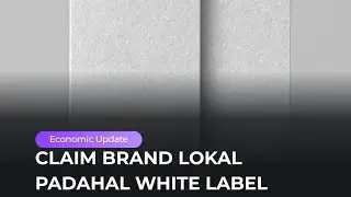 CLAIM BRAND LOCAL PADAHAL WHITE LABEL