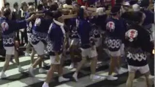 郡山の総鎮守 安積国造神社秋季例大祭　　７　2013.9.29