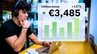 Da Dipendente a Libero: Guadagna Online come Freelancer [Corso Gratis]