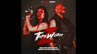 Parasite | TapewormZ | Official Motion Picture Soundtrack | Composed by Console Clone
