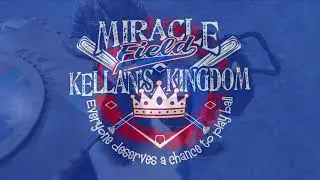 Kellan's Kingdom: Variety Charity Partner
