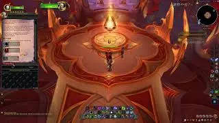 Midnight Campaign End Quest - Unlocking World Quests & Adventure Mode & Midnight Endgame, WoW