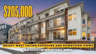 Beautiful Two Bedroom Condo With Close Proximity To Downtown In Renfrew!