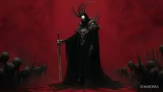 An Ominous Symphony for Those Who Dwell in Darkness &ndash; The Crimson Sovereign&rsquo;s Reign