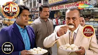Entertainment Series || ACP को Abhijeet ने खिलाया Bengali Rosogulla | CID | सी.आई.डी एपिसोड