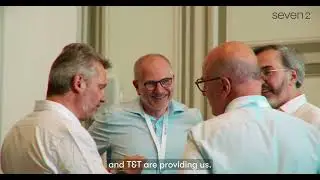 2025 Tech & Telecom Network Event - AI as a lever for innovation and performance