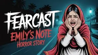 The Mirror Curse: Those Who Vanished in the Night