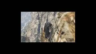 GTA 5 - paving your own way