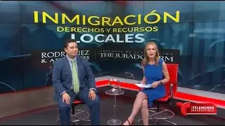 ¡Conoce Tus Derechos! Qué Hacer Si la Policía Te Para