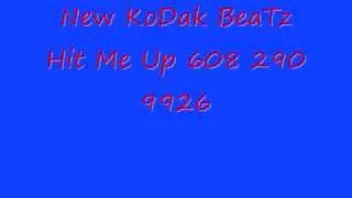 Hot Futuristic R&B