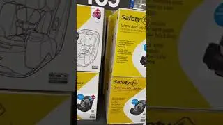 Walmart baby car seat on sale