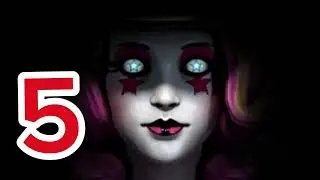 Dark deception - captured (concept ost)