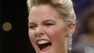 Happy Birthday Miss USA 1986! 😍