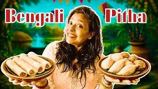 Pitha Banate Banate Masti 😂 | Makar Sankranti Special 🤩 Vlog | 