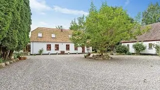Stavreby Strandvej 36