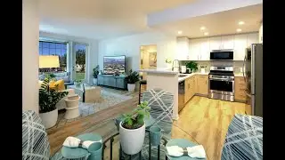 Luxury San Jose Rentals | North Park Apartment Homes