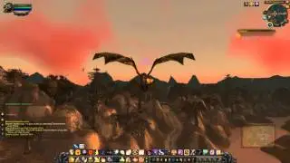 Quest 1929: Tabetha's Farm (WoW, human, paladin)