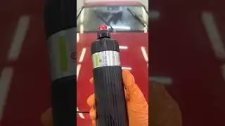 Как убрать воск или быстрый кварц? Fireball WaxOFF #детейлинг #мойкамашин #уходзаавто #мойкаавто