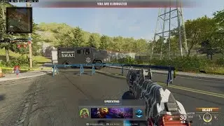 BO6 RANKED SEARCH and destroy