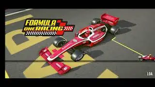 formula car racing game Android game 🔥#subscribe #games #gameshorts #viral