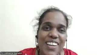 Emotional/Inspirational: &ldquo;I Lost My Sight, Not My Vision: The Incredible Story of Aishwarya Pillai&rdquo;
