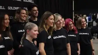 Goldwell / Bassike  FW2021