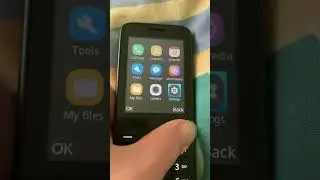 Telstra lite 3 & Optus x lite 4G ringtones