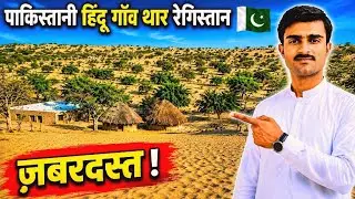My first vlog Tharparkar Registan|#viral #animals #nature #thar #longvideo #birds 