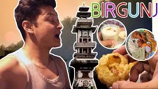 II BIRGUNJ GHAPAA GHAP VLOG  II