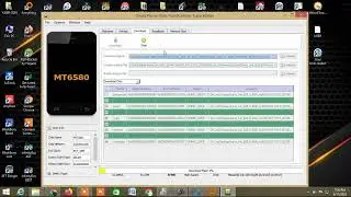 LAVA iris 820 Hang On Logo Fix Solution By SP TOOL
