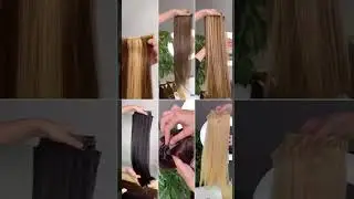 #hairwithextensions   #typeshairextensions #azhairextensions #clipinhairextensionsbest