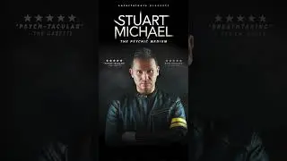 Stuart Michael Psychic Medium