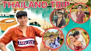 THAILAND TRIP DAY 03 🇹🇭| DanSoy | BisayaSquad🚀
