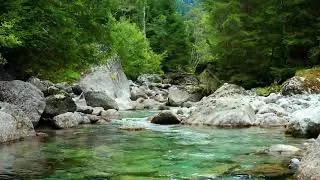 Val di Mello by Drone - Italy [4K]