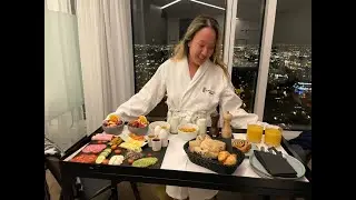 Tower Suites Reykjavik Iceland Room & Resort Tour 2022