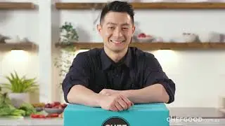 Chefgood Guest Chef Series: Reynold Poernomo