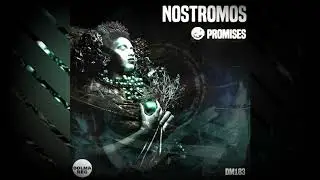 Nostromos - The Devil Inside (Original Mix) [DOLMA RECORDS]