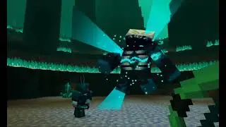 A Possible Warden Dimension??