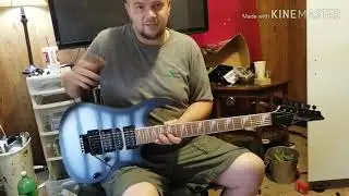 Long overdue Sad channel update